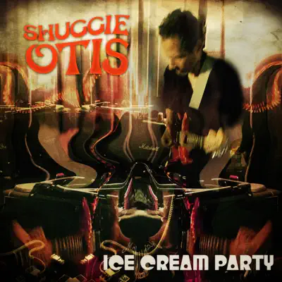 Ice Cream Party - Single - Shuggie Otis