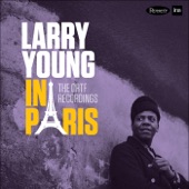 Larry Young - Discothèque