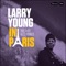 Trane of Thought - Larry Young lyrics