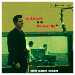 Chet Baker - Il Mio Domani