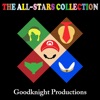 The All-Stars Collection Vol.2