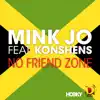 No Friend Zone (feat. Konshens) [Rico Bernasconi Edit] - Single album lyrics, reviews, download