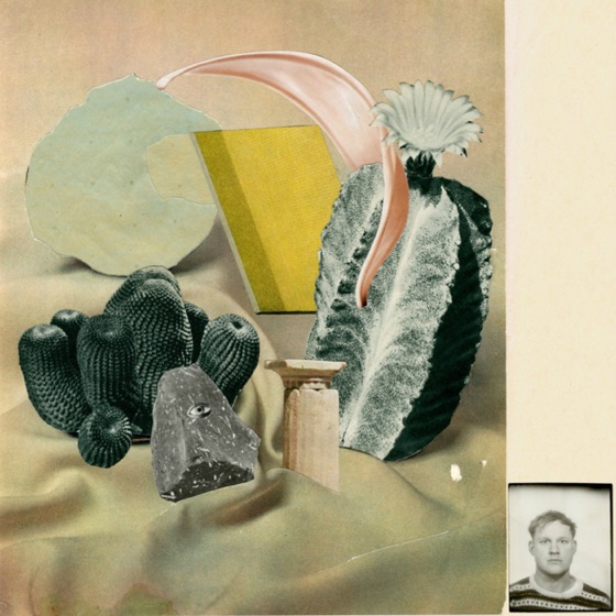Cover artwork for Clay