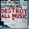 (In Progress...) - The Flying Luttenbachers lyrics