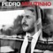 Leva-me Contigo - Pedro Moutinho lyrics