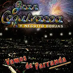 Vamos de Parranda - Gran Coquivacoa Vamos de Parranda - Gran Coquivacoa