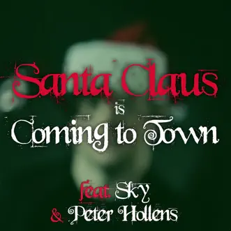 Santa Claus Is Coming to Town (feat. Peter Hollens) by Sky Does Minecraft song reviws