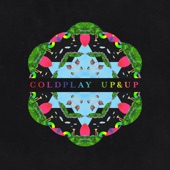 Up&Up (Radio Edit) artwork