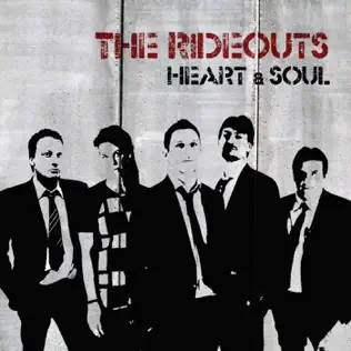 descargar álbum The Rideouts - Heart Soul