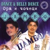 Dance & Belly Dance