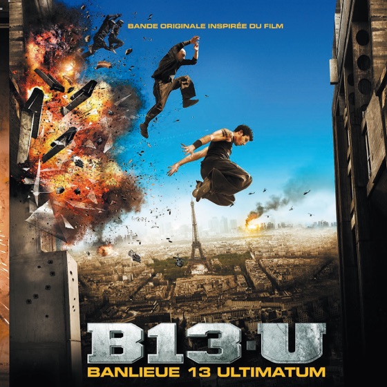 Cover artwork for Et alors