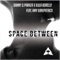 Space Between - Danny Q Parker, Kula Borelly & Amy Kirkpatrick lyrics