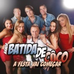 A FESTA VAI COMEÇAR