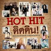 Hot Hit ติดดิน! - รวมศิลปิน