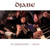 Djabe - Sensitive World