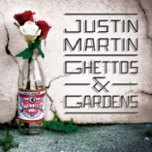 Ghettos & Gardens artwork