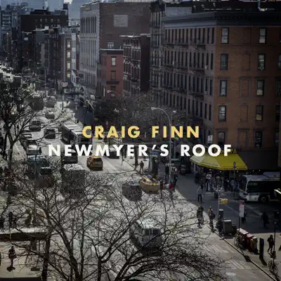 Newmyer's Roof - Craig Finn