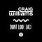Don't Look Back - Craig Williams lyrics