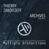 Multiple Distortions (Archives 2005-2016) album lyrics, reviews, download