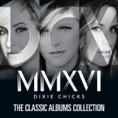 The Classic Albums Collection artwork