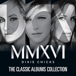 THE CLASSIC ALBUMS COLLECTION cover art