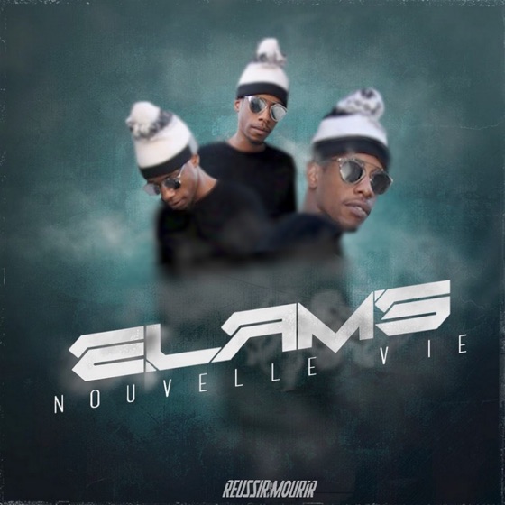 Cover artwork for Venez tous (feat. Hooss)