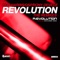 Revolution (Melodika Remix) - Rob Harris, GSP & Rony Deville lyrics