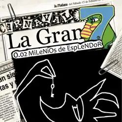 20 Años - La Gran 7 20 Años - La Gran 7