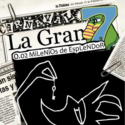 20 Años - La Gran 7 20 Años - La Gran 7