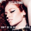 Don't Be So Hard on Yourself (Remixes) - Single