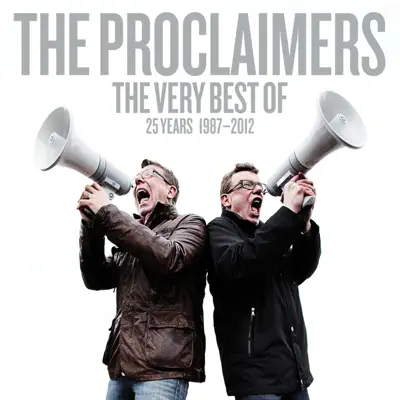 The Very Best Of - The Proclaimers