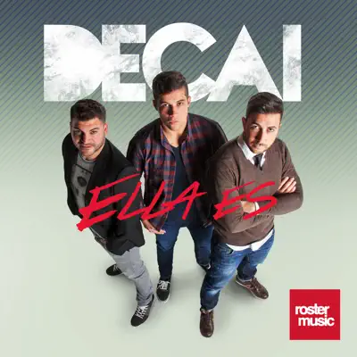 Ella Es - Single - Decai