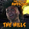 The Hills - Parody of the Weeknd's "the Hills" - Single