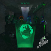 Deamons - EP - New World Disorder
