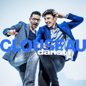 Clouseau Danst artwork