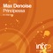 Principessa - Max Denoise lyrics