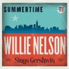 Summertime: Willie Nelson Sings Gershwin, 2016