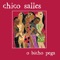 Pedala, Seleção - Chico Salles lyrics