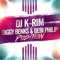 Position (feat. Biggy Benks & Bebi Philip) - DJ K-RIM lyrics