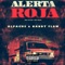 Alerta Roja (feat. Nandy Flow) - Alpache lyrics