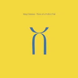 King Crimson - Sleepless