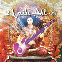Various Artists - 2 Unite All, Vol. 2 artwork