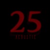 25 Acoustic