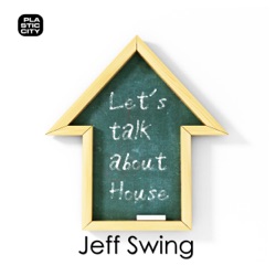 Terry Lee Brown Junior - Let's Talk About House
