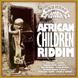 Luciano - Build a Better Land