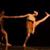 Horizons, Soundtrack For a Contemporary Dance Journey