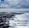 Herbert: Cello Concertos Nos. 1-2, & Irish Rhapsody