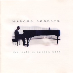 Marcus Roberts - In a Mellow Tone