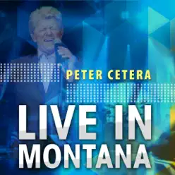 Live in Salt Lake City - Peter Cetera