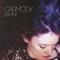 Skin - Carmody lyrics